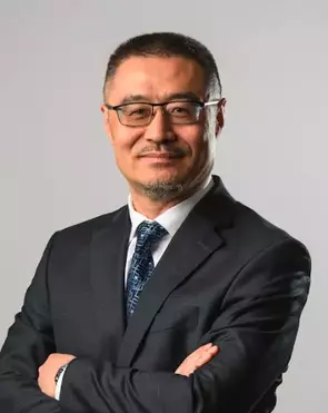 Han Hui Jiang, Montreal, Real Estate Agent